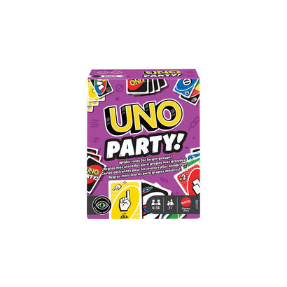 mattel-games-jjv58-juegos-de-cartas