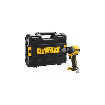 taladrodestornillador-dewalt-dcd794nt-xj-amarillonegro