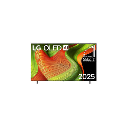 lg-electronics-oled77b59laaeud-evo-tv-195-cm-77-zoll-negro-ultrahd4k-hdr-smarttv-120hz-panel-oled77b59laaeud