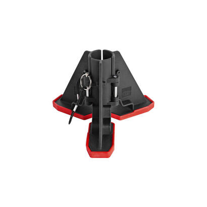 bessey-tripode-de-construccion-pequeno-ste-kbs-negro-para-soportes-de-techo-bessey-ste55-y-ste90-ste-kbs