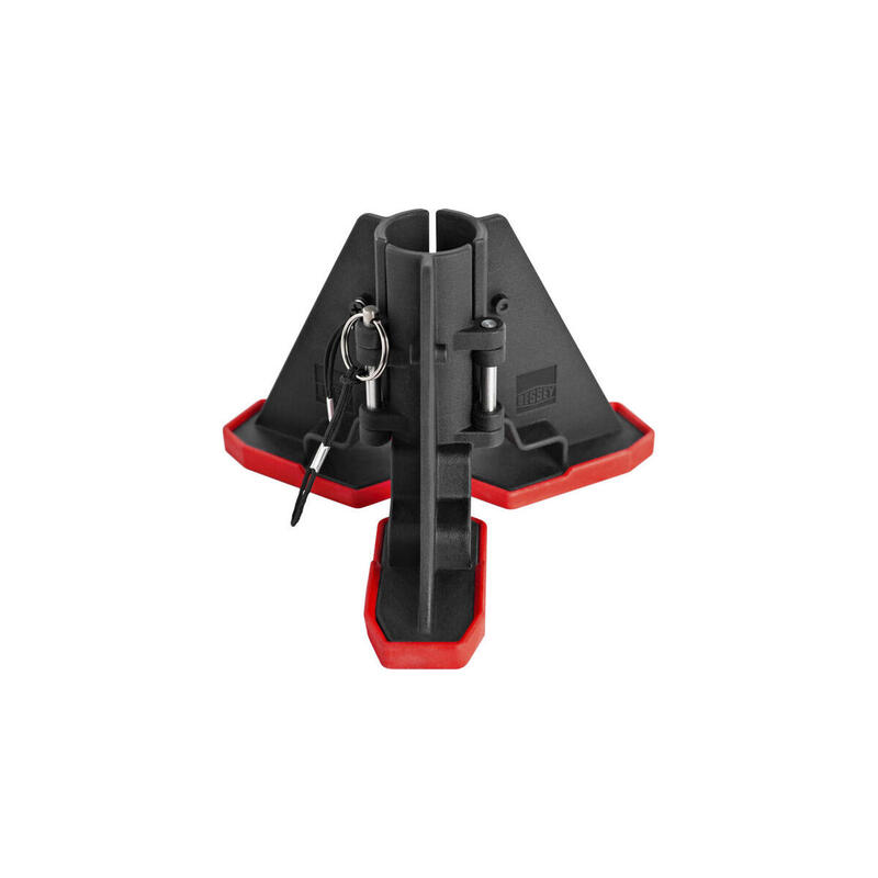 bessey-tripode-de-construccion-pequeno-ste-kbs-negro-para-soportes-de-techo-bessey-ste55-y-ste90-ste-kbs