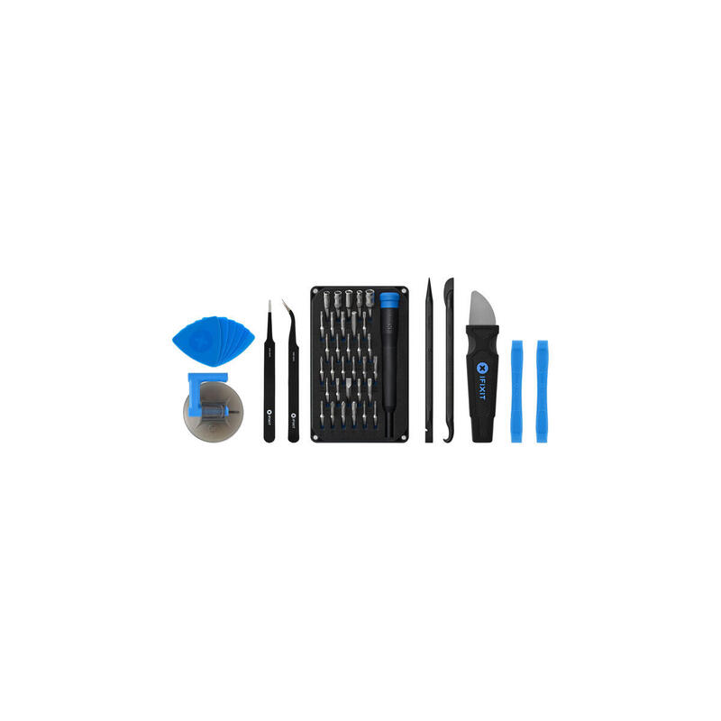 ifixit-pro-tech-go-toolkit-47-piezas-juego-de-herramientas-negroazul-para-reparaciones-electronicas-if145-783-1