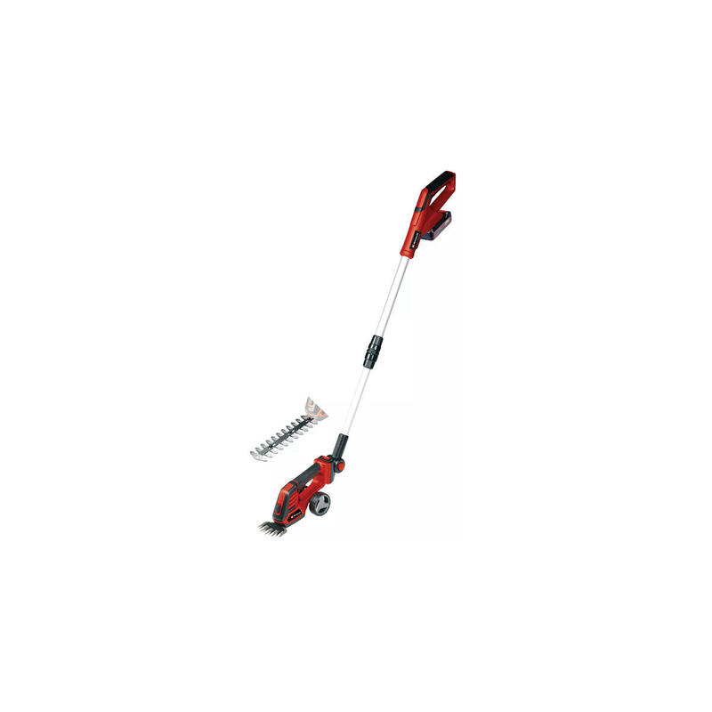 einhell-3410316-ge-cg-18100-li-t-podadora-rojonegro