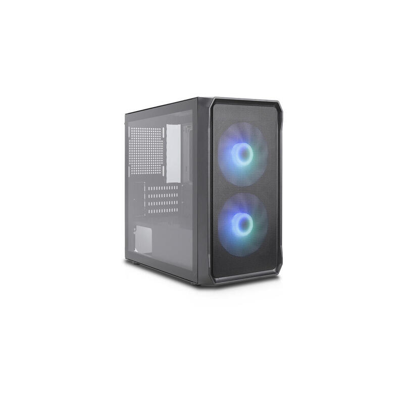 silentware-air-10-caja-torre-negra-vidrio-templado-air10