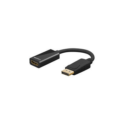 cable-adaptador-goobay-displayport-hdmi-8k-60hz-negro-cable-de-10cm-75270