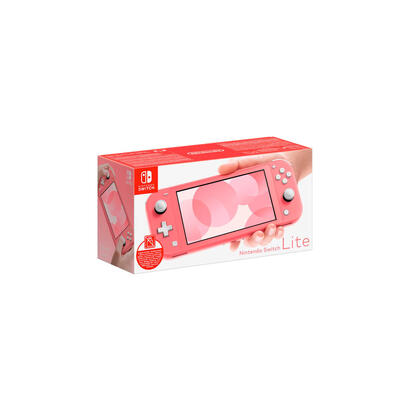 consola-nintendo-switch-lite-sin-adaptador-de-ca-de-video-coral-10015020