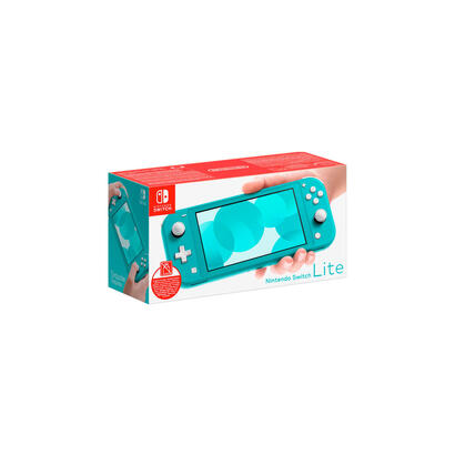 nintendo-switch-lite-ohne-netzteil-videoconsola-turquesa