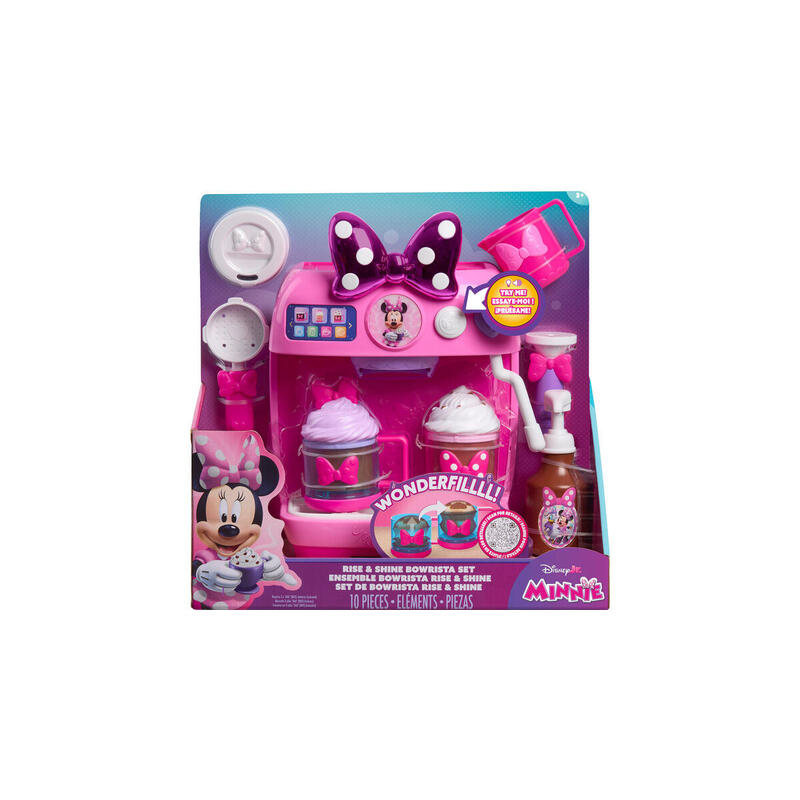 just-play-disney-junior-minnie-mouse-rise-shine-bowrista-set-electrodomestico-infantil-88328