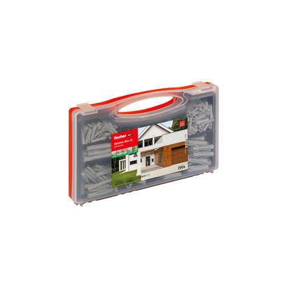 fischer-577159-pasador-gris-claro