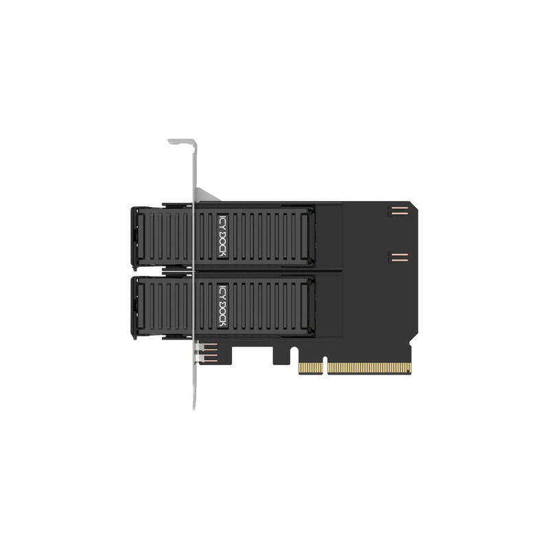 icy-dock-expressslot-core-cp073-2-mb312m4p-b-marco-extraible-negro-mb312m4p-b