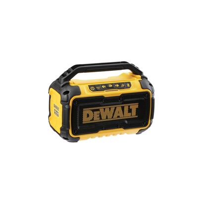 dewalt-dcr011-xj-altavoz-amarillonegro