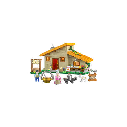 lumibricks-f9029-juegos-de-construccion