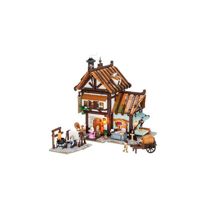 lumibricks-f9038-juegos-de-construccion