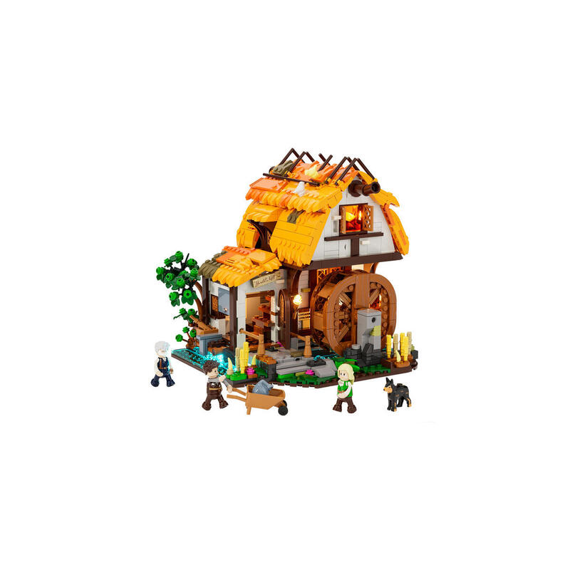 lumibricks-f9061-juegos-de-construccion