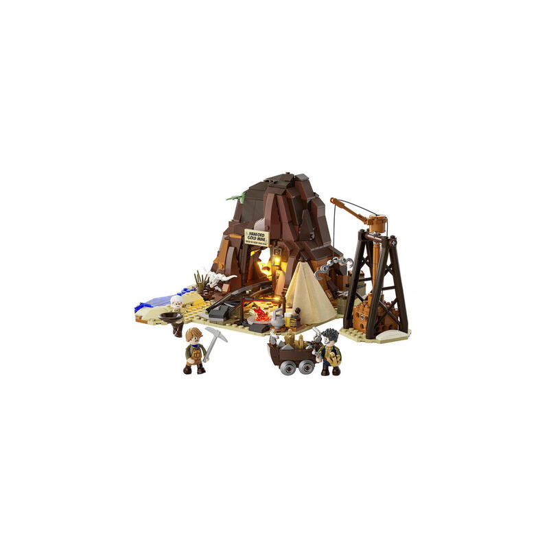 lumibricks-f9077-juegos-de-construccion