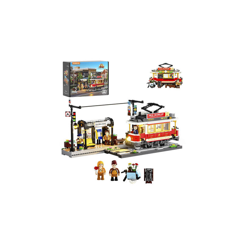 lumibricks-l9084-juegos-de-construccion