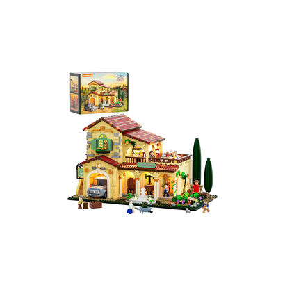 lumibricks-l9086-juegos-de-construccion