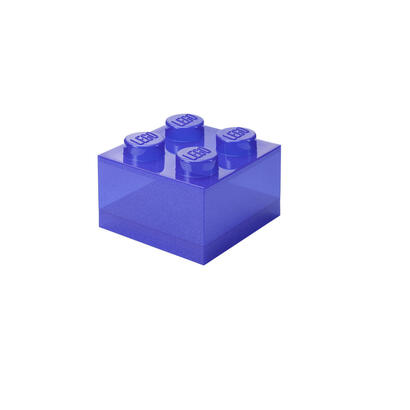 room-copenhagen-lego-storage-brick-4-top-lid-glitter-caja-de-almacenamiento-violetatransparente-40090800