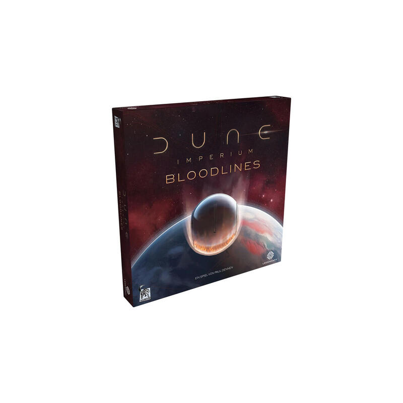 asmodee-dwdd0008-juego-de-mesa
