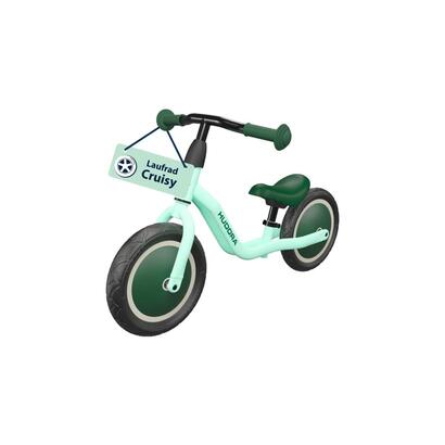 hudora-bicicleta-sin-pedales-cruisy-10-menta-10922