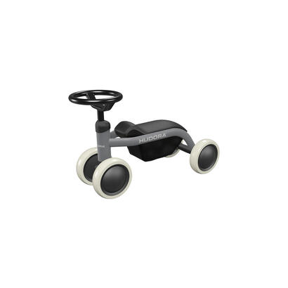hudora-10914-bicileta-sin-pedales-gris
