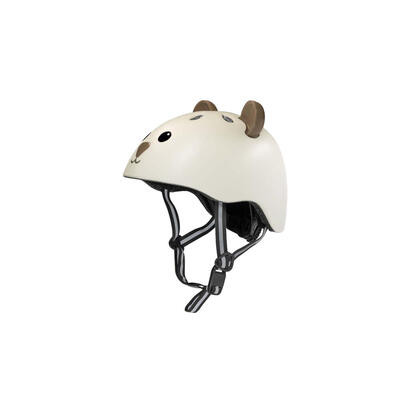 hudora-84910-casco-mocha