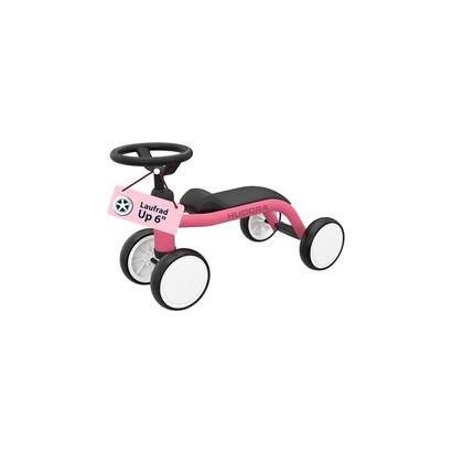 hudora-10918-bicileta-sin-pedales-rosa-neon