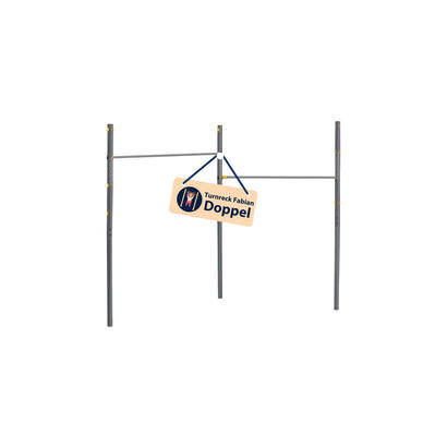 hudora-64004-aparato-para-fitness-gris