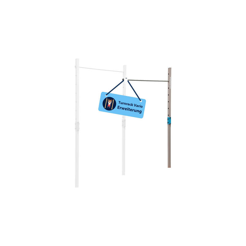 hudora-64006-aparato-para-fitness-azulbeige hudora-64006-aparato-para-fitness-azulbeige