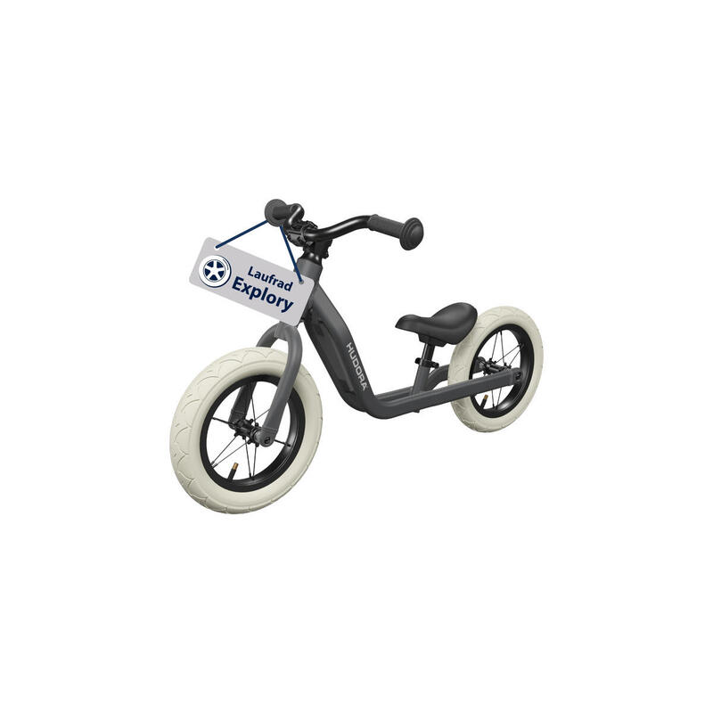 hudora-10933-bicileta-sin-pedales-gris