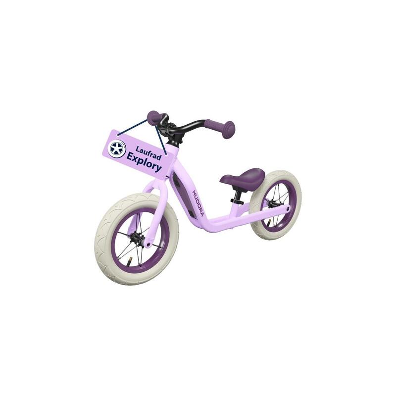 hudora-bicicleta-sin-pedales-explory-12-lavanda-10931