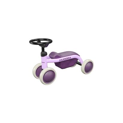 hudora-10923-bicileta-sin-pedales-lavanda