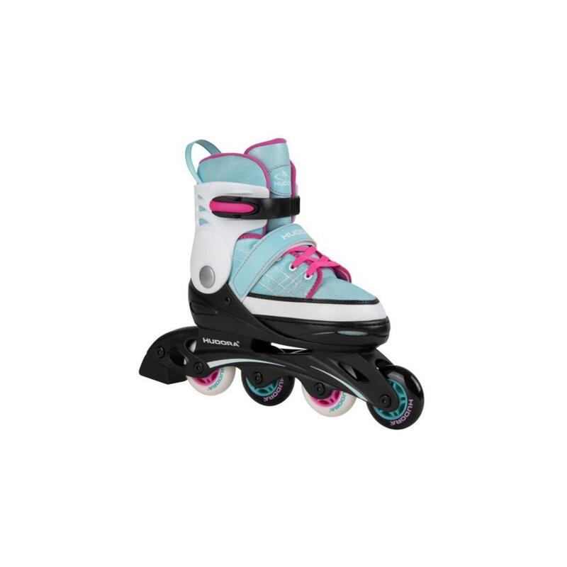 patines-en-linea-hudora-talla-basica-34-37-mentanegro-37343