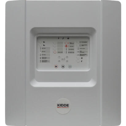 kidde-commercial-nc-px3-09-central-de-deteccion-y-extincion-convencional-3-zonas-nc-px3-pack-idioma-espanol-nc-px3-lk-09