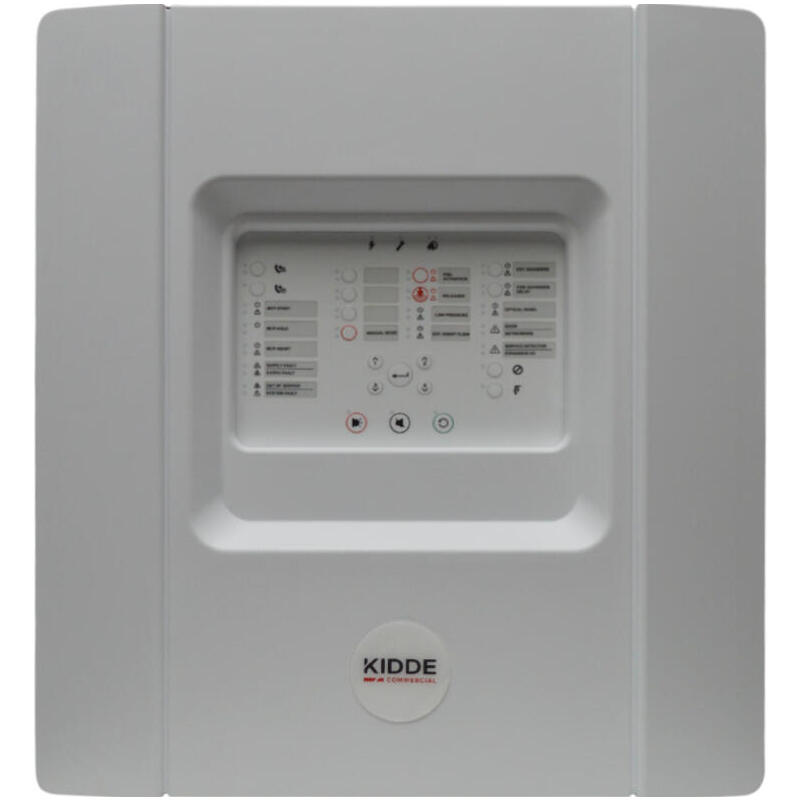 kidde-commercial-nc-px3-09-central-de-deteccion-y-extincion-convencional-3-zonas-nc-px3-pack-idioma-espanol-nc-px3-lk-09