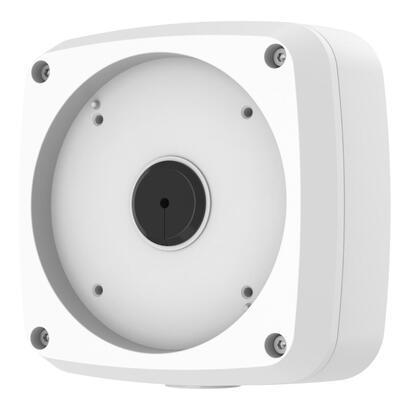 dahua-pfa124-v2-caja-conexiones-impermeable-cuadrada-con-anclaje-circular-en-4-puntos-para-ipc-mfw5