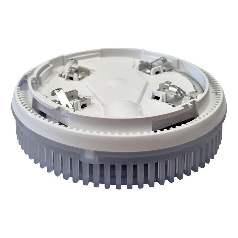 teletek-sensoiris-csst-is-base-analogica-con-sirena-flash-y-aislador-requiere-base-standard-no-incluida-certificado-en54-3-17