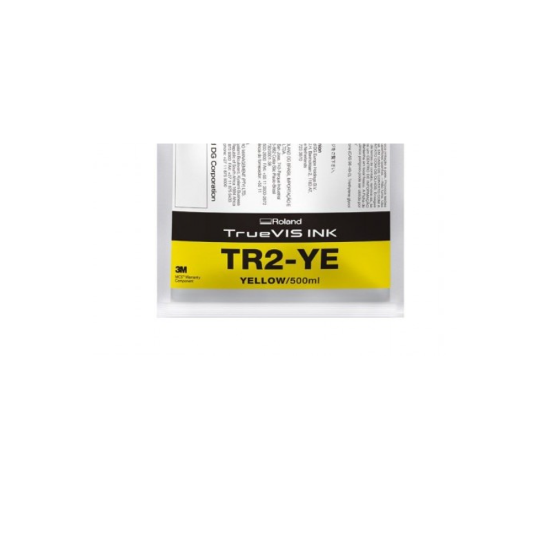yellow-pigment-eco-solvent-ink-bag-roland-truevis-sg2-vg2-vf2-sg3-vg3-500ml-estr2-ye