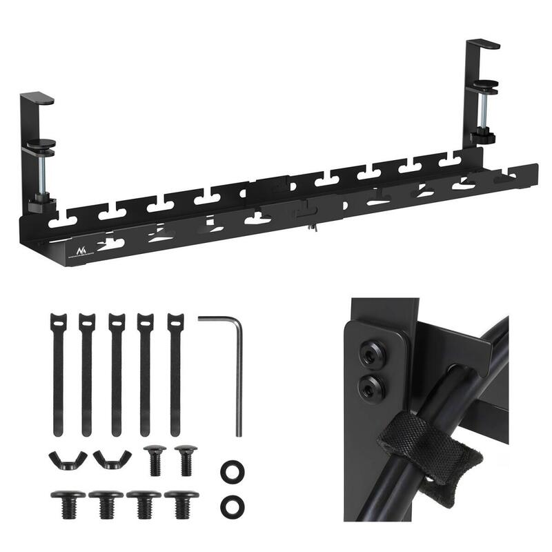 organizer-podbiurkowy-na-kable-mc-103-b