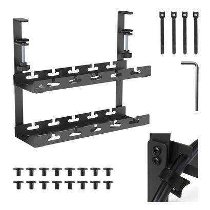 organizer-podbiurkowy-na-kable-mc-104-b