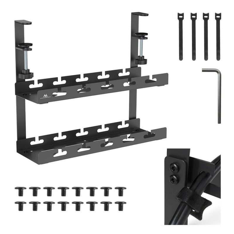 organizer-podbiurkowy-na-kable-mc-104-b