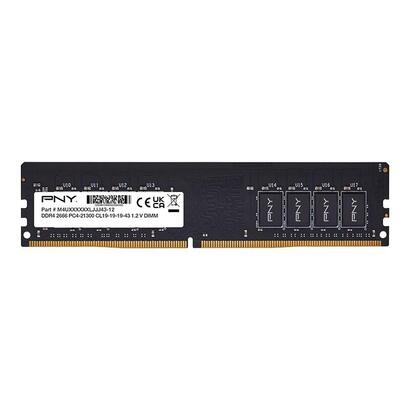 memoria-pny-ddr4-8gb-2666mhz-dimm-md8gsd42666-sb