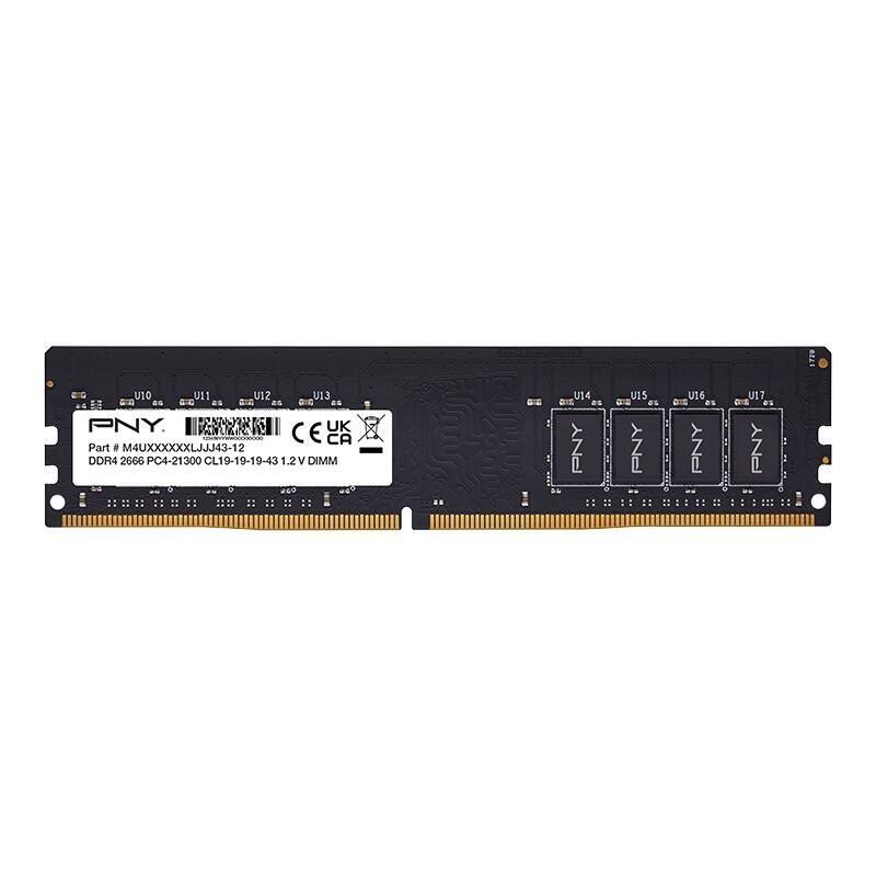 memoria-pny-ddr4-8gb-2666mhz-dimm-md8gsd42666-sb