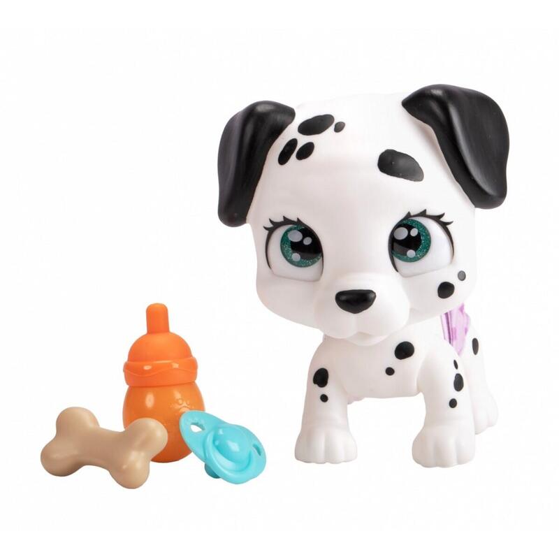 figurka-pamper-petz-piesek-dalmatynczyk