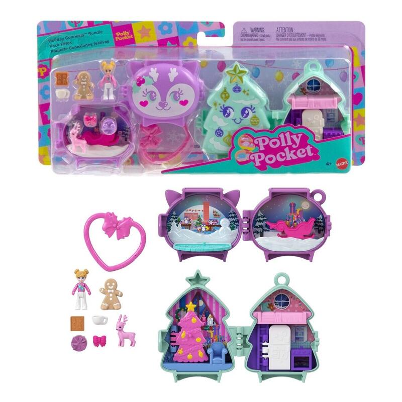 figurki-polly-pocket-zestaw-swiateczny-2-pak