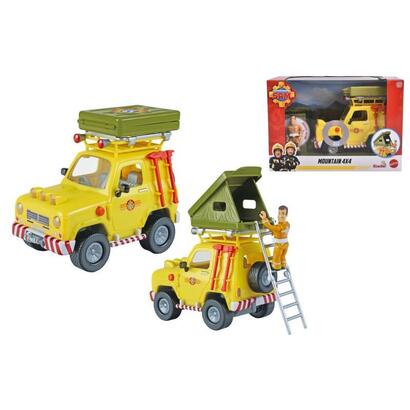 samochod-4x4-z-namiotem-strazak-sam