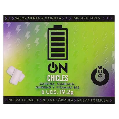 chicle-on-8-uds