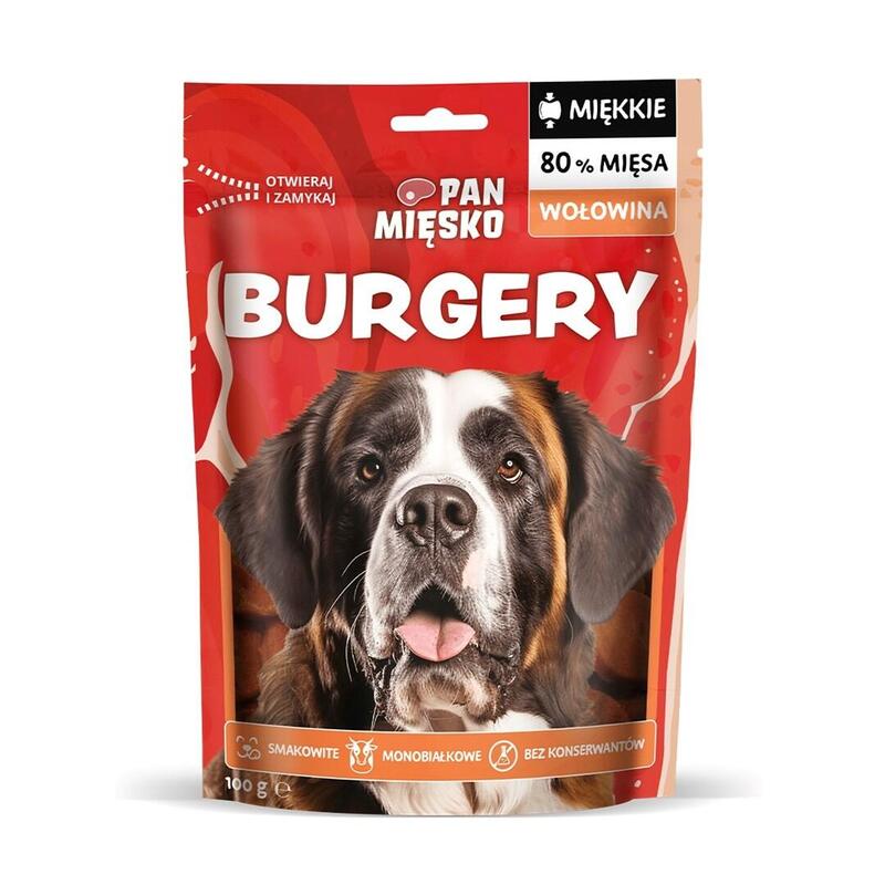 pan-miesko-delicacies-para-perro-hamburguesas-de-carne-100g
