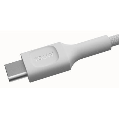 kabel-usb-c-usb-c-powerstream-100w-oplot-12m-bialy