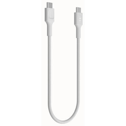 kabel-usb-c-usb-c-powerstream-100w-oplot-12m-bialy